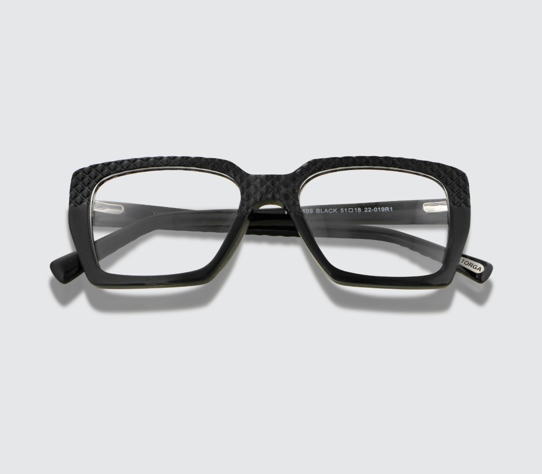 Femina 6109 Black
