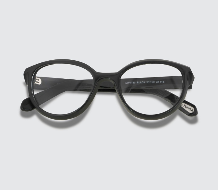 Divine 7180 Black