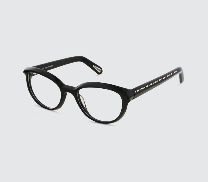 Divine 7180 Black
