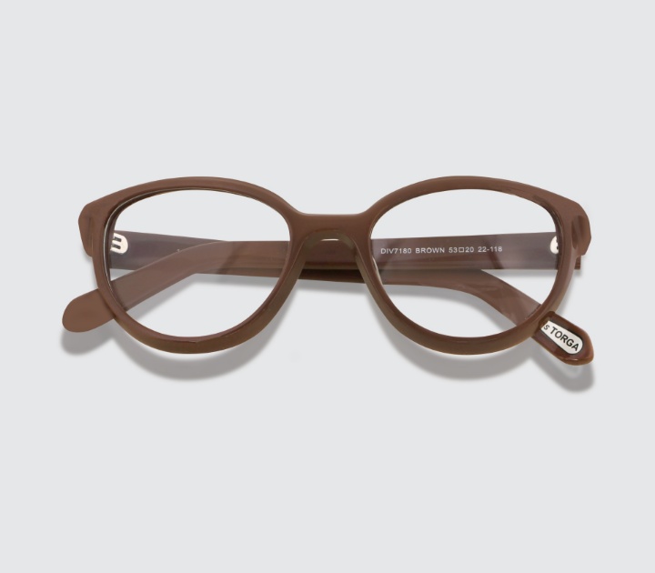 Divine 7180 Brown