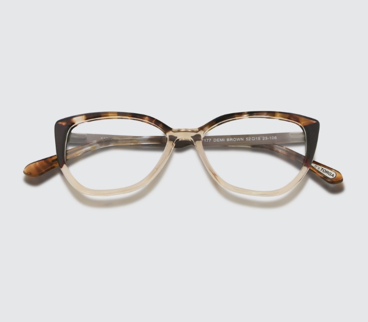 Divine 7177 Demi Brown