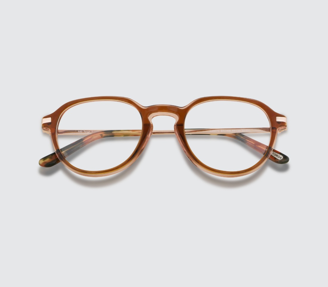 Americana 8070 Brown