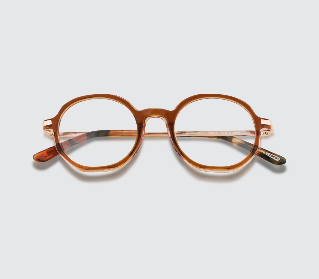Americana 8071 Brown