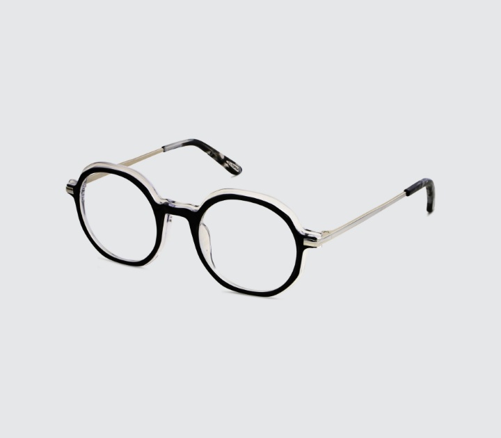Americana 8071 Black