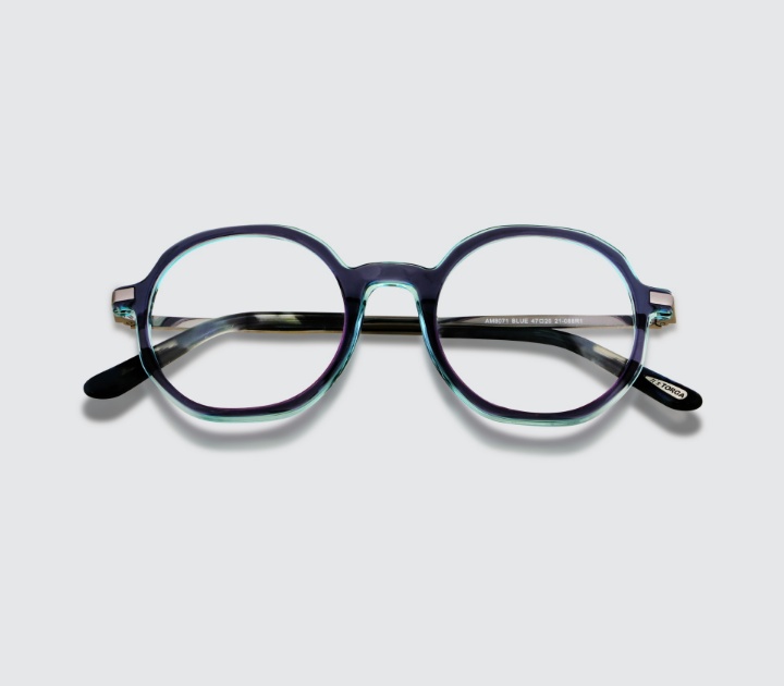 Americana 8071 Blue