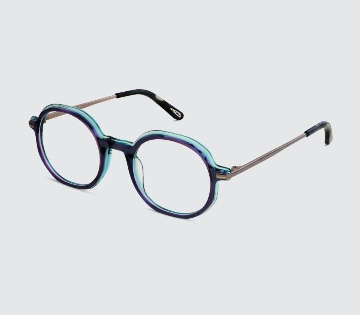 Americana 8071 Blue