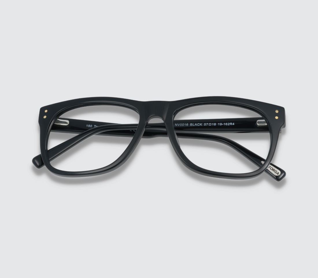 Noir Vous 16 Black