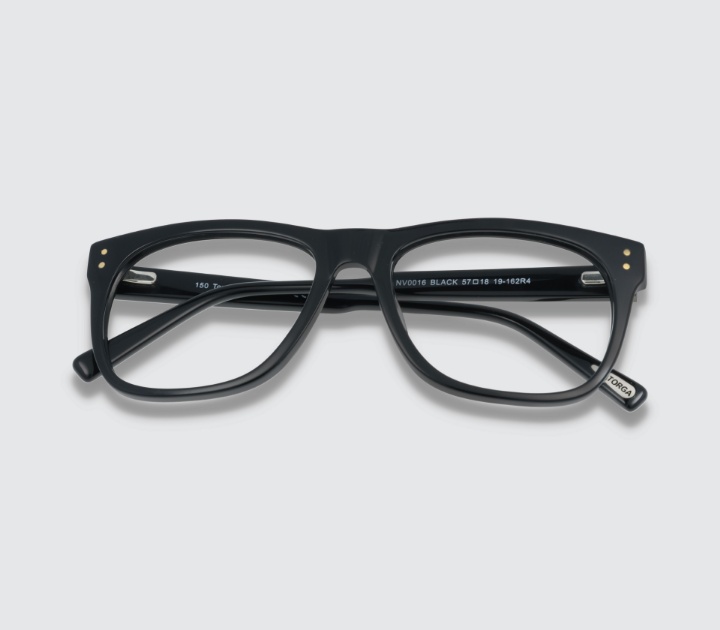Noir Vous 16 Black