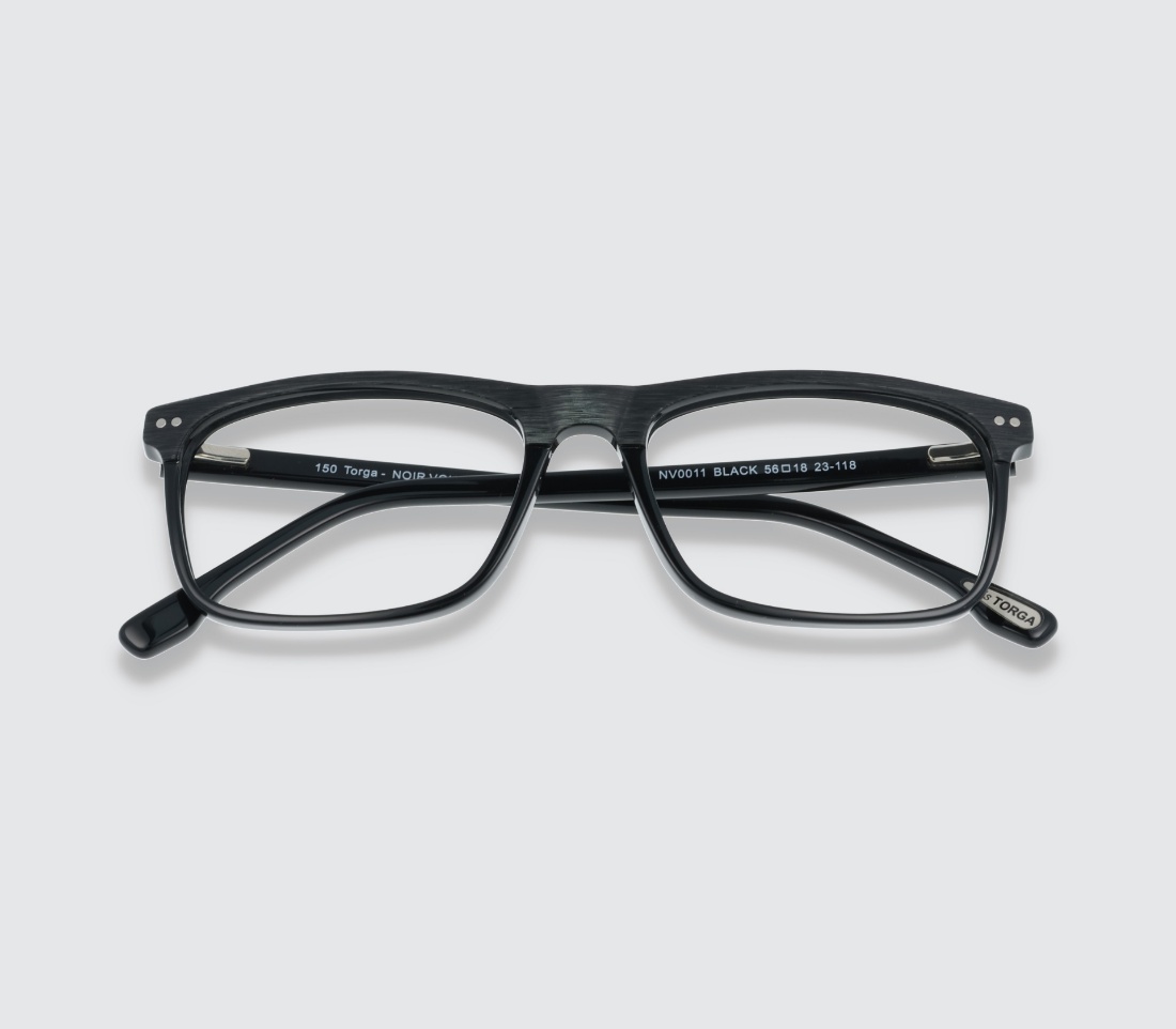 Noir Vous 11 Black
