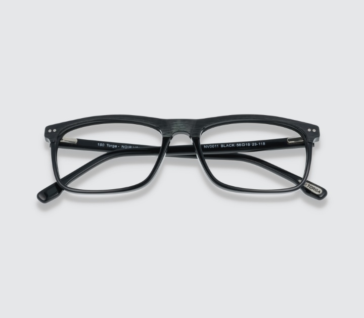 Noir Vous 11 Black