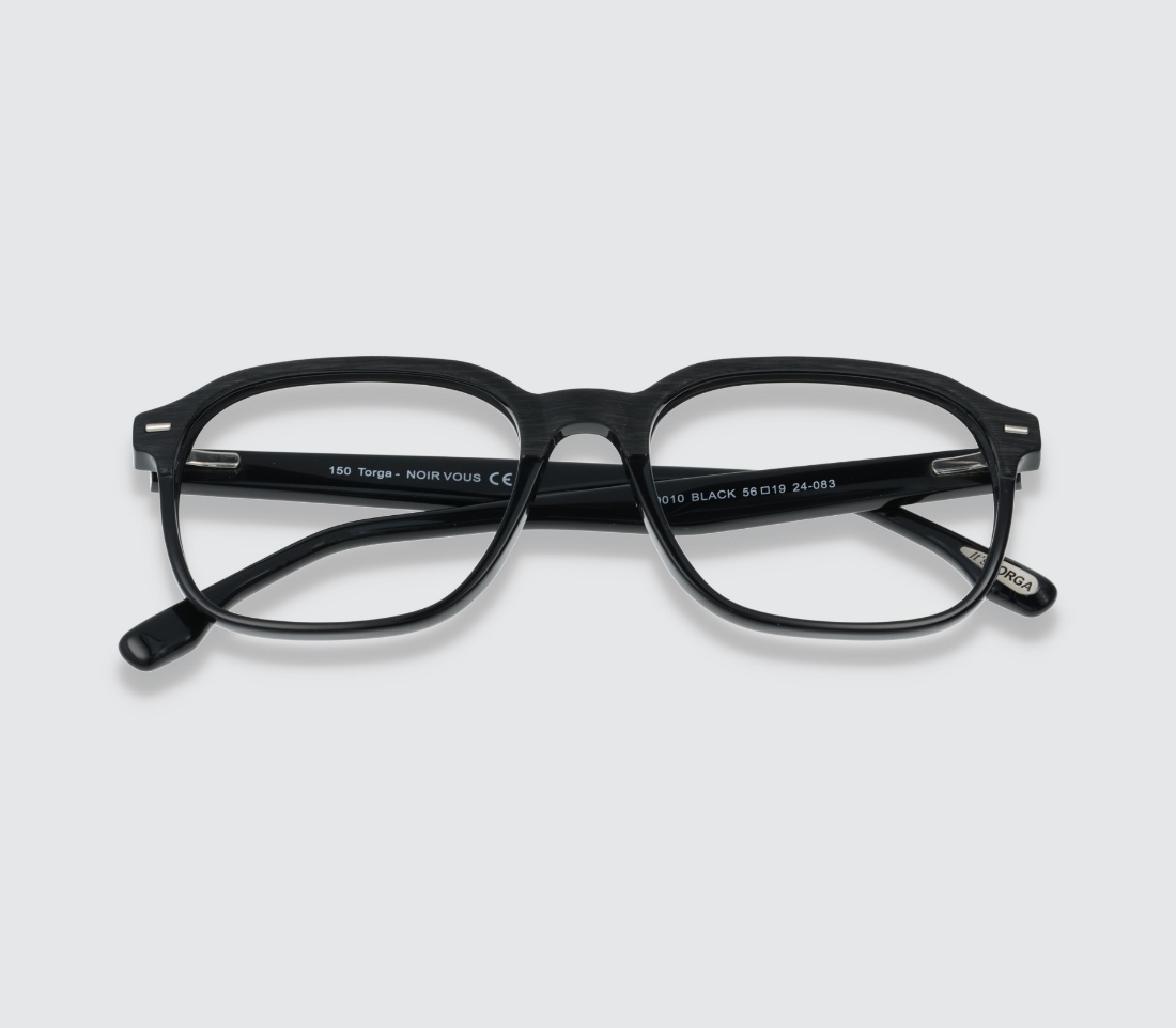 Noir Vous 10 Black