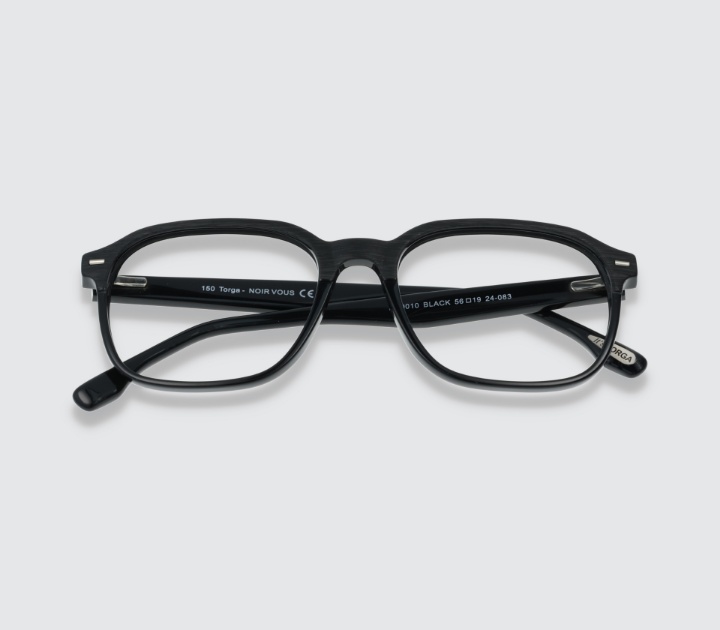 Noir Vous 10 Black