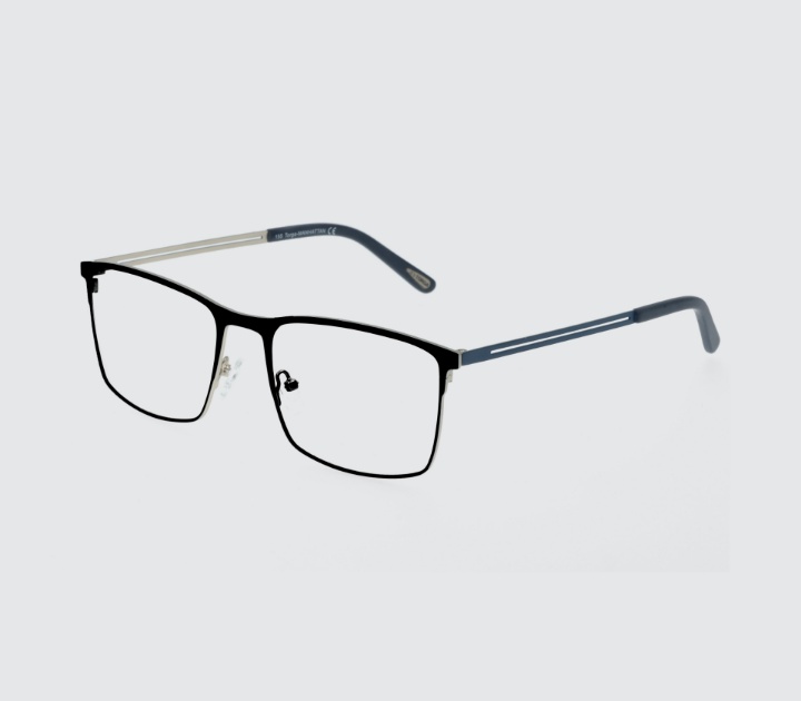 Manhattan 1097 Blue