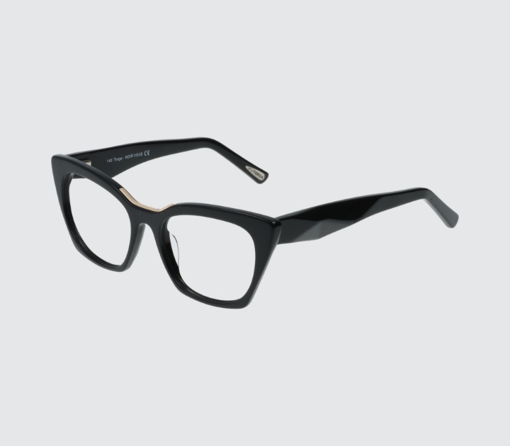 Noir Vous 20 Black