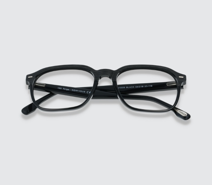 Noir Vous 9 Black