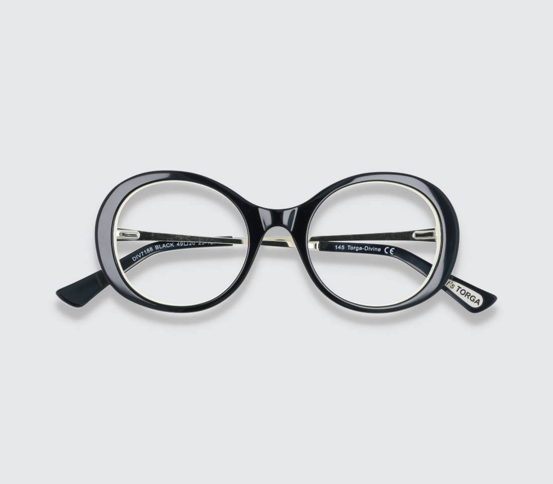 Divine 7188 Black