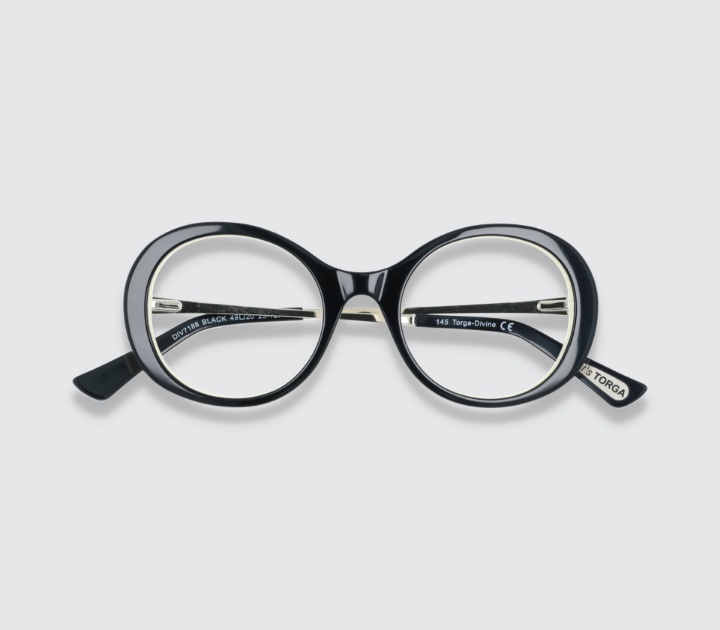 Divine 7188 Black