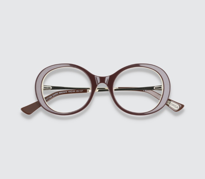 Divine 7188 Dark Brown