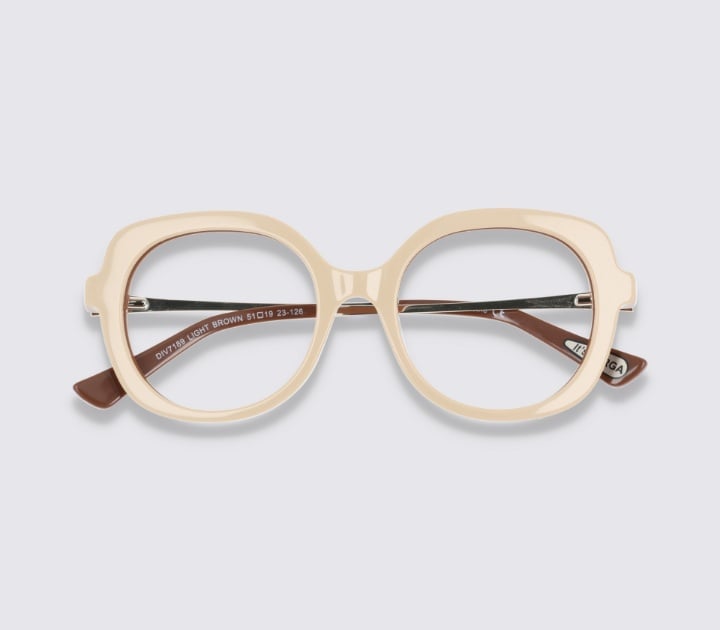 Divine 7189 Light Brown