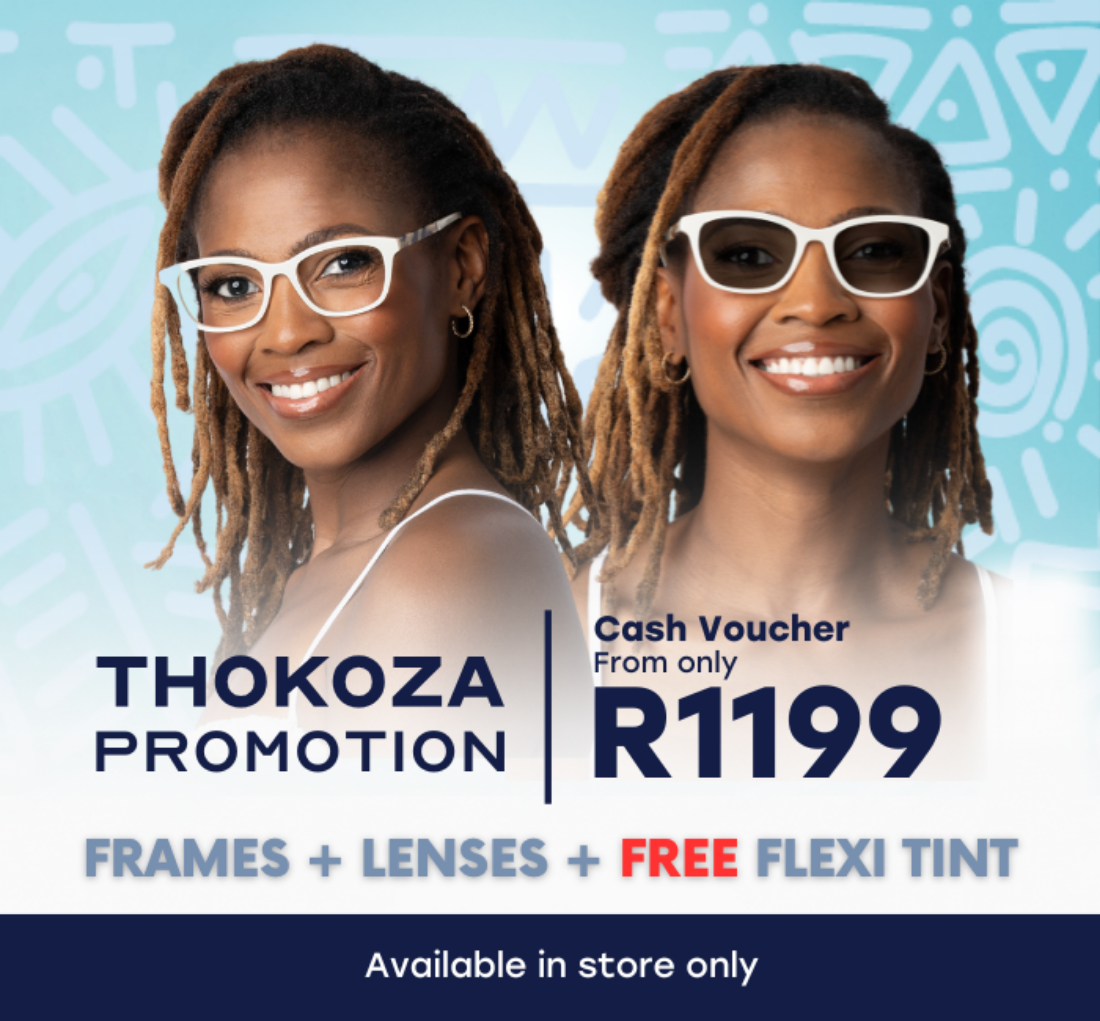 Picture of Thokoza Flexi-Tint Promotion Voucher