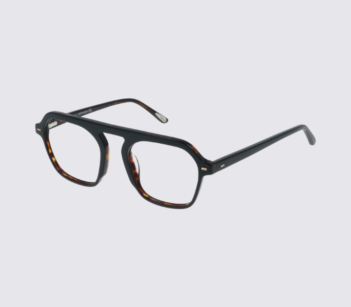 Noir Vous 6 Black Havana
