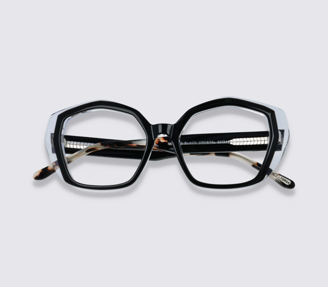 Divine 7183 BLACK CRYSTAL