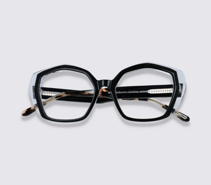 Divine 7183 BLACK CRYSTAL