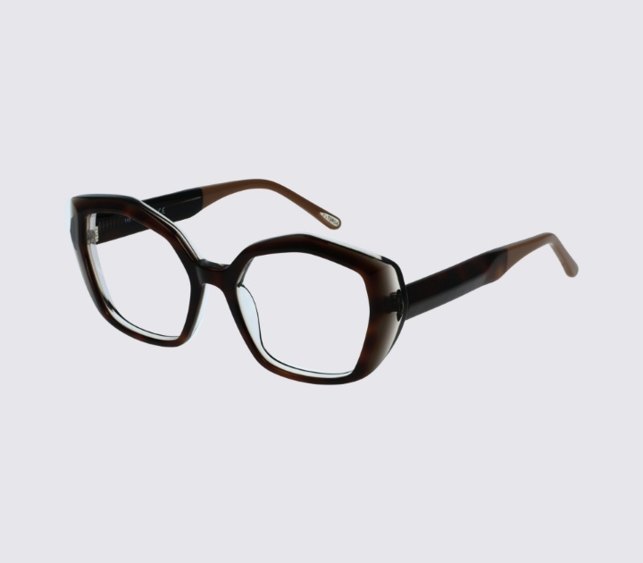 Divine 7183 HAVANA CRYSTAL