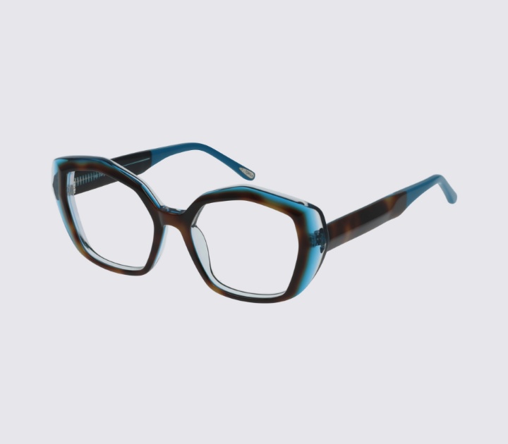 Divine 7183 HAVANA BLUE