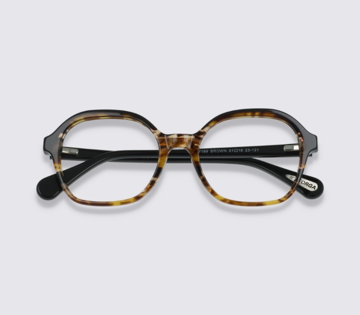 Divine 7199 Brown
