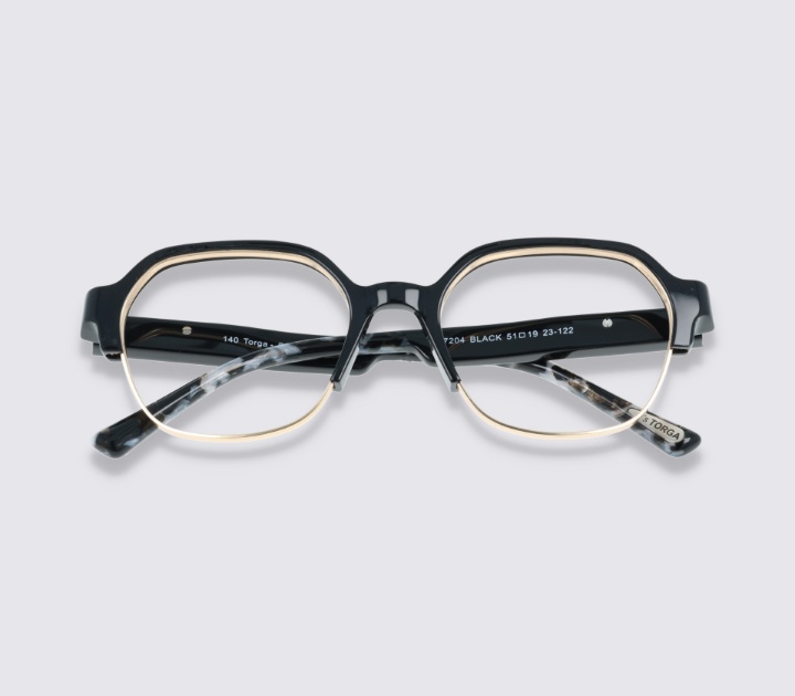 Divine 7204 Black