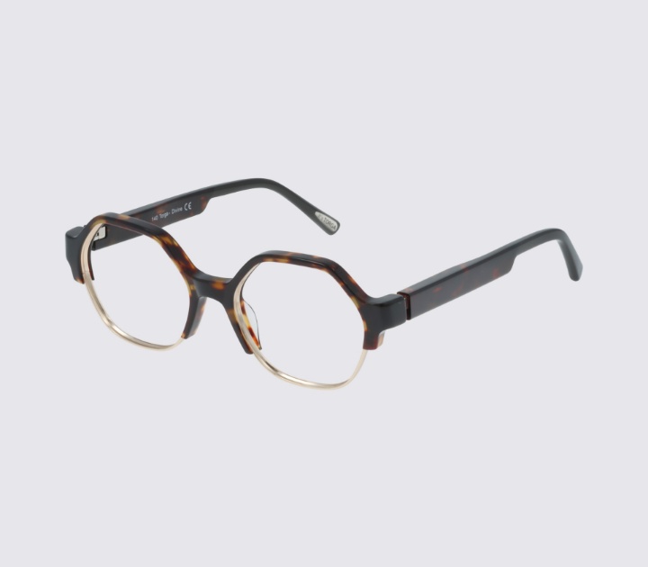 Divine 7205 Demi Brown