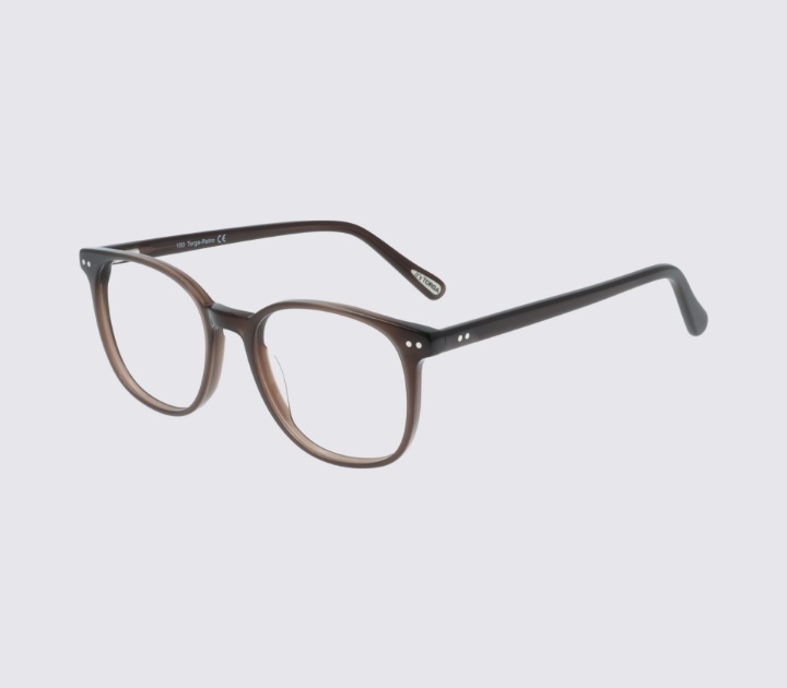 Retro 7116 Dark Brown