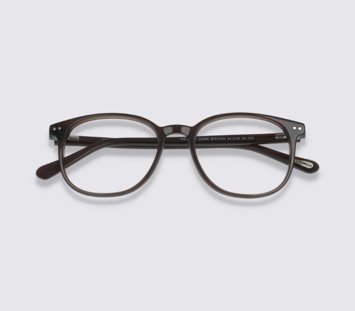 Retro 7117 Dark Brown