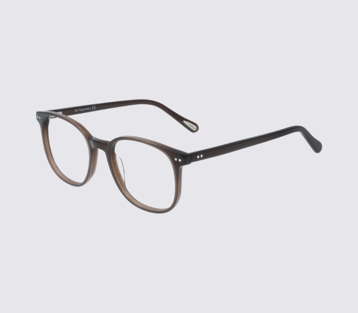 Retro 7117 Dark Brown