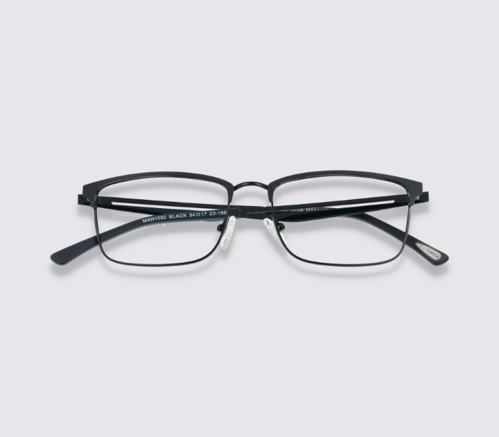 Manhattan 1092 Black