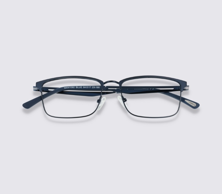Manhattan 1092 Blue