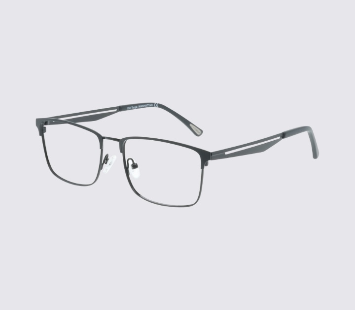 MANHATTAN 1092 Black