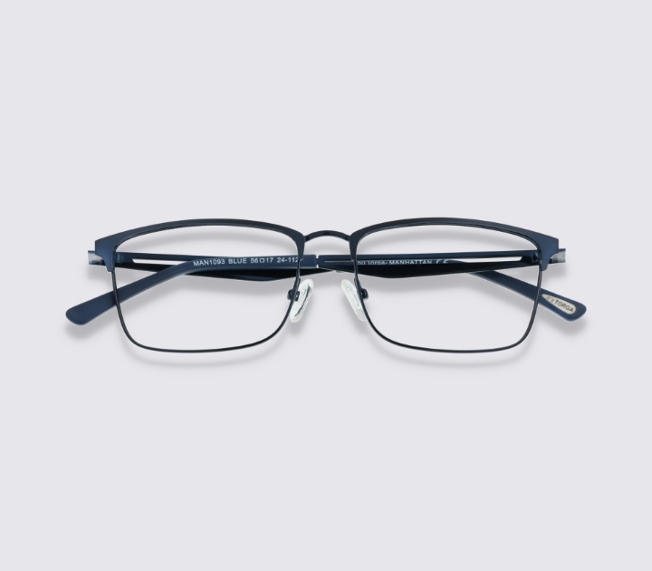 MANHATTAN 1092 Blue