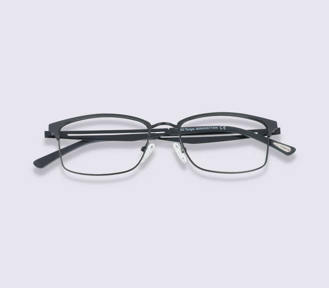 Manhattan 1094 Black