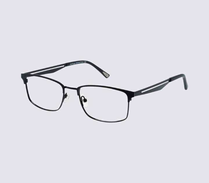 Manhattan 1094 Black