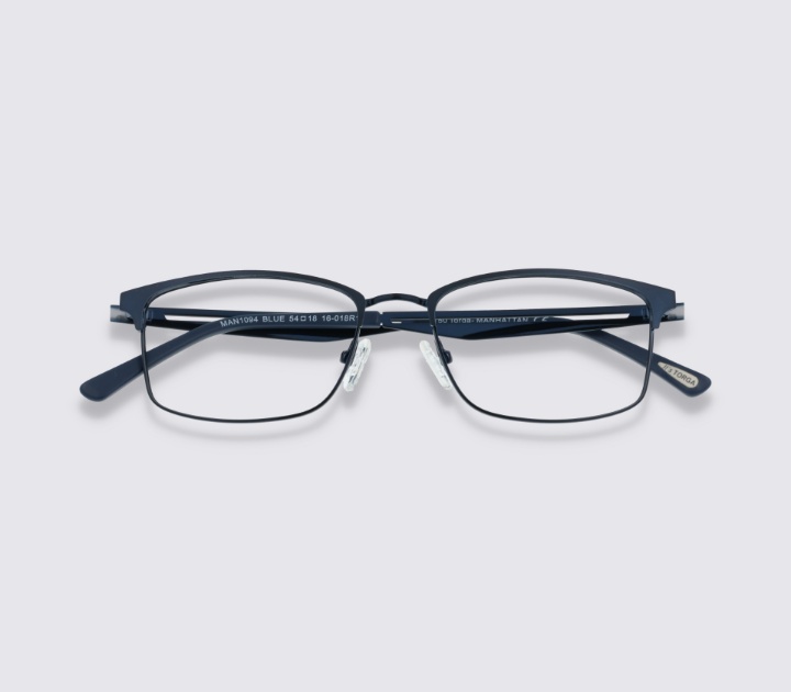 Manhattan 1094 Blue