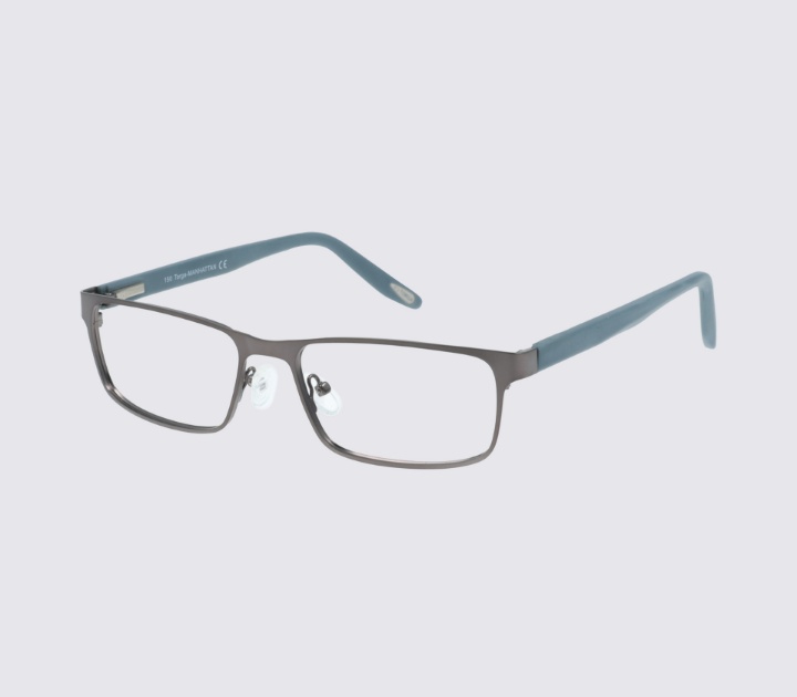 Manhattan 1100 Gunmetal