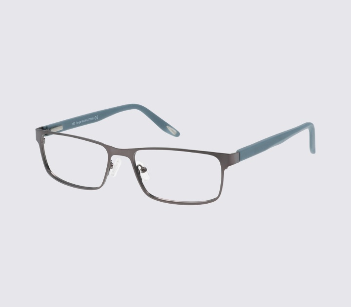 Manhattan 1101 Gunmetal