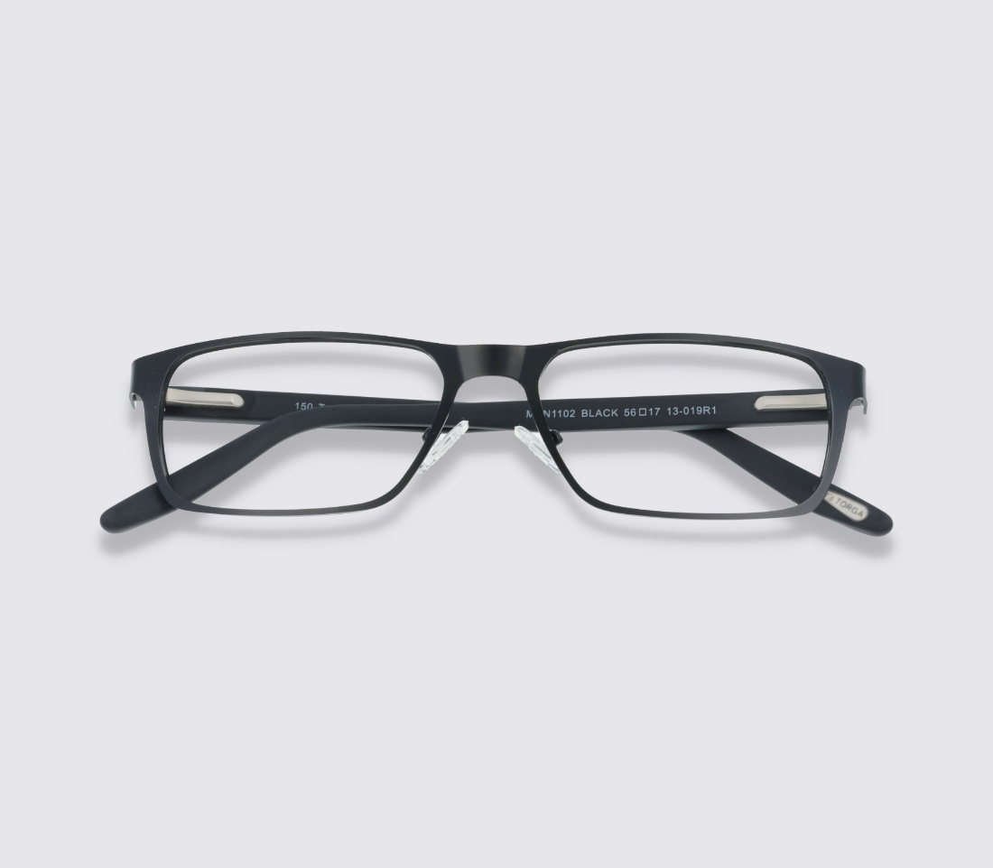 Manhattan 1102 Black