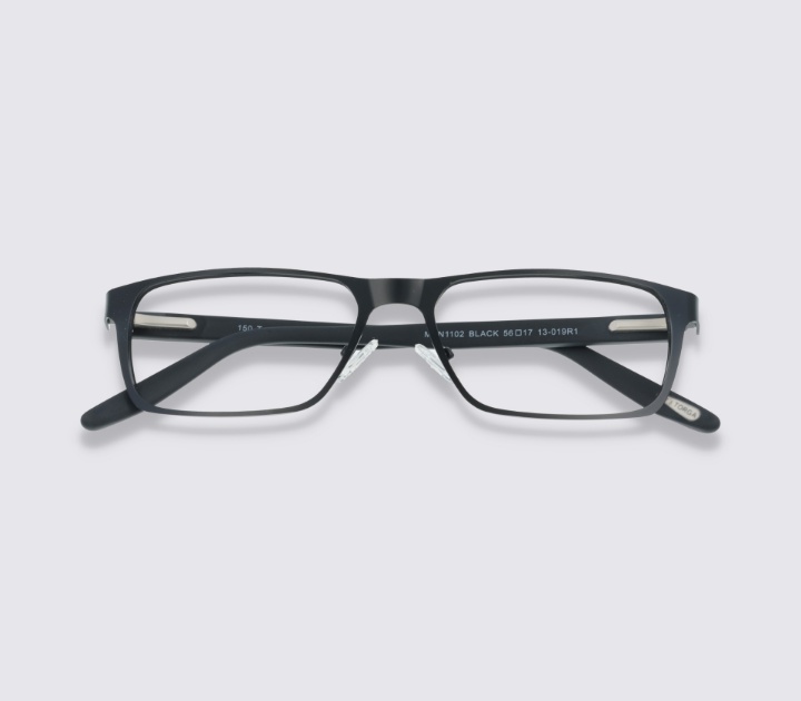 Manhattan 1102 Black
