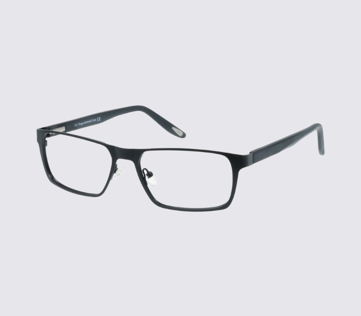 Manhattan 1102 Black