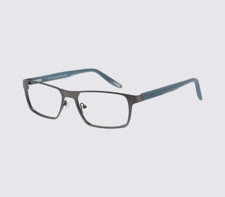 Manhattan 1103 Blue