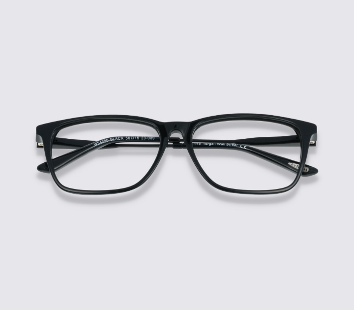 Wall Street 4050 Black