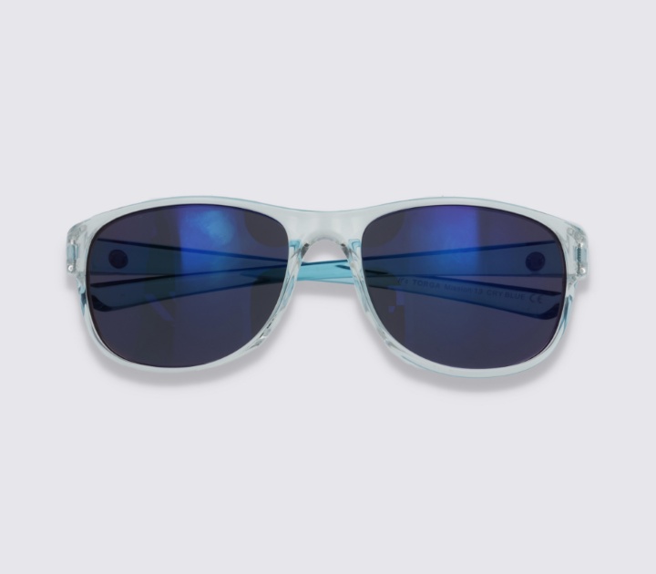Mission 13 Crystal Blue